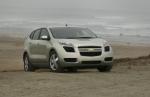 GM Sequel Concept 2005 года